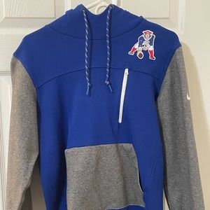 New England Patriots Sweatshirt